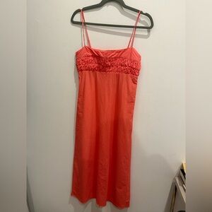 Ciao Lucia Nera Dress